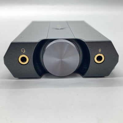 【中古】Sound BlasterX G6 【SBX-G6】【秋葉原】