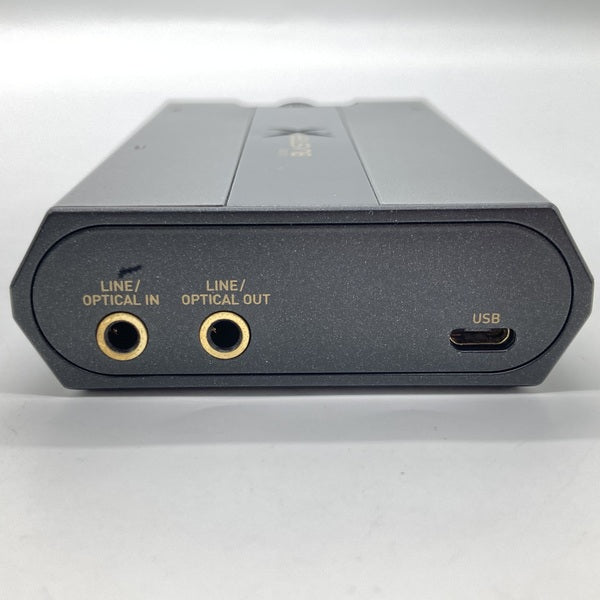 【中古】Sound BlasterX G6 【SBX-G6】【秋葉原】