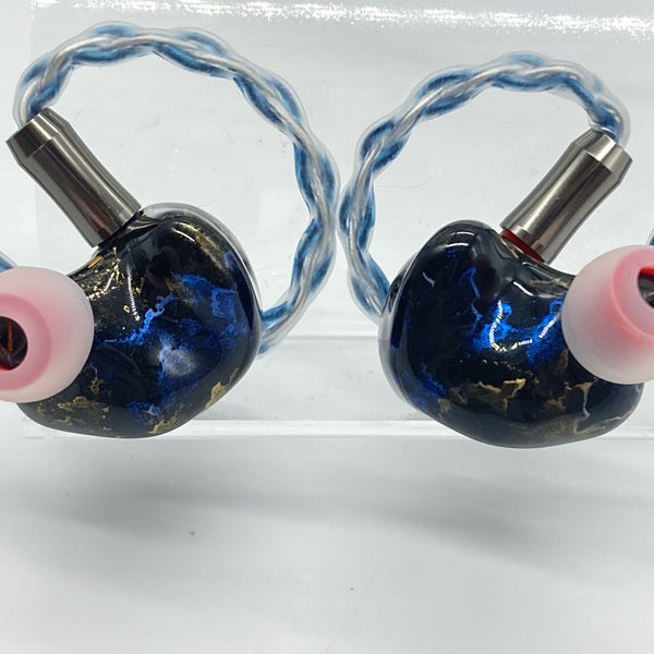 【中古】IDUN Golden Blue&Black【秋葉原】