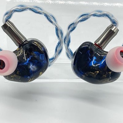 【中古】IDUN Golden Blue&Black【秋葉原】