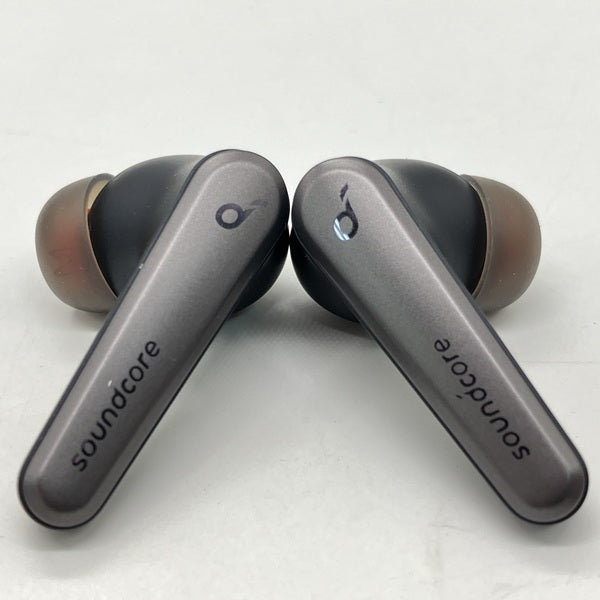 【中古】Soundcore Liberty Air 2 Pro ブラック 【A3951N11】【日本橋】