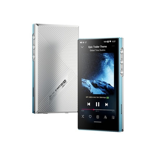FIIO JM21 – e☆イヤホン