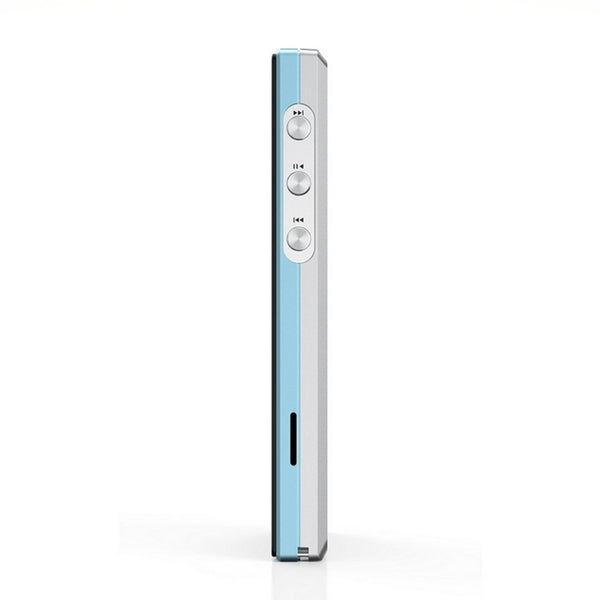 FiiO JM21 | Portable High-Res Lossless Music Player