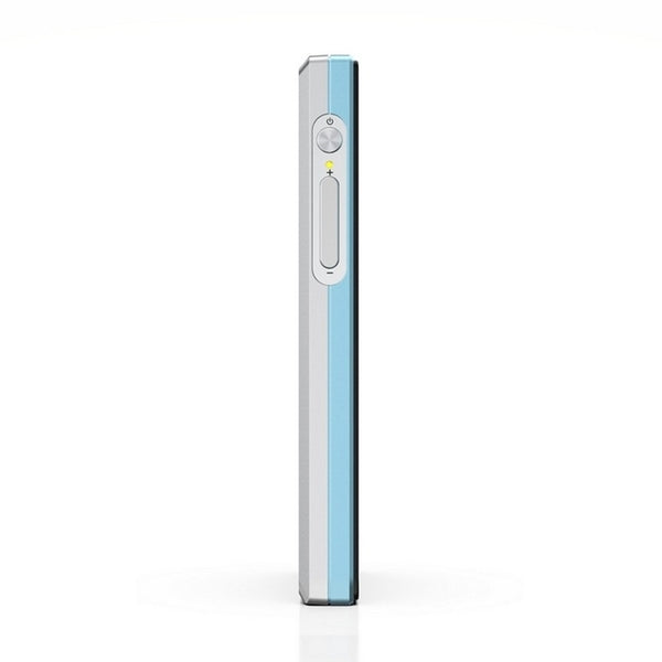 JM21 Blue