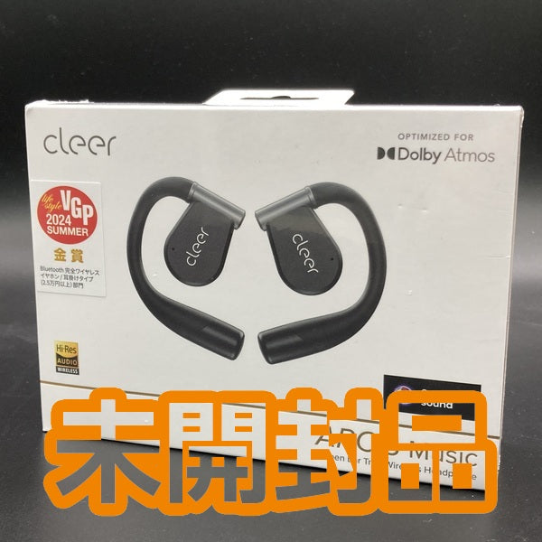 【中古】ARC3 Music Black 【CLR-ARC3M-B】【秋葉原】