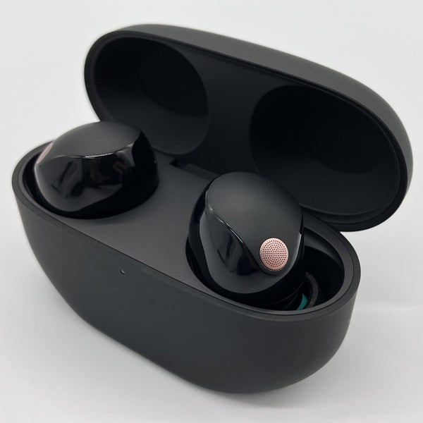 【中古】WF-1000XM5 B ブラック【名古屋】