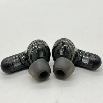 【中古】Rail ANC TRUE BLACK 【S2IPWｰP740】【仙台】