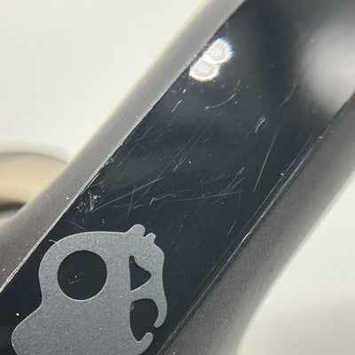 【中古】Rail ANC TRUE BLACK 【S2IPWｰP740】【仙台】