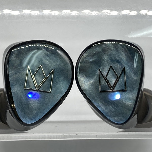 未開封 NOBLEAUDIO FoKus PRO NOB-FOKUSPRO-B Noble Audio FoKus PRO 【NOB-FOKUSPRO-B】 – e☆イヤホン