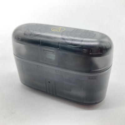 【中古】ATH-CKS30TW+ TBK スケルトン【秋葉原】