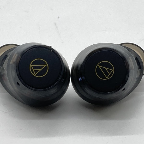 【中古】ATH-CKS30TW+ TBK スケルトン【秋葉原】