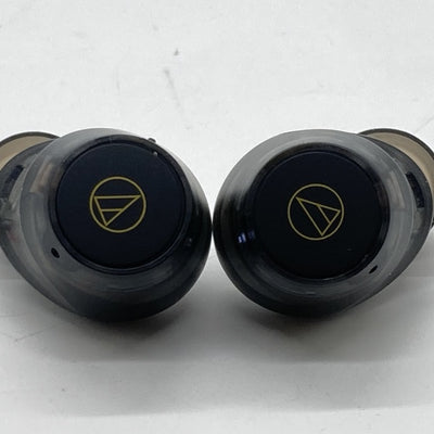 【中古】ATH-CKS30TW+ TBK スケルトン【秋葉原】