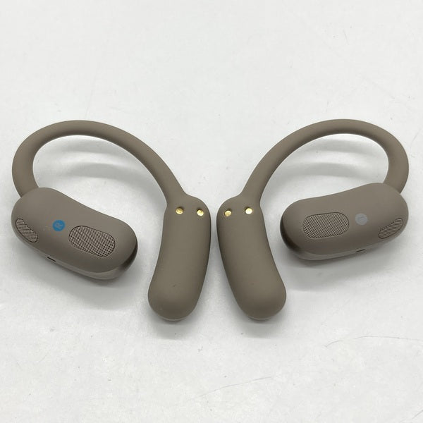 Anker アンカー オープンイヤーイヤホン bluetooth Soundcore