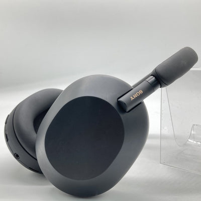 【中古】WH-1000XM5 BM ブラック【名古屋】
