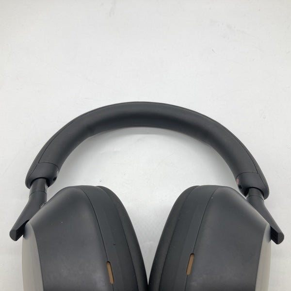 【中古】WH-1000XM5 BM ブラック【名古屋】