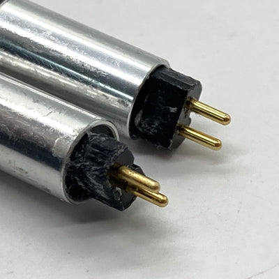 【中古】Clear force Ultimate Custom IEM 2pin 2.5φ【秋葉原】