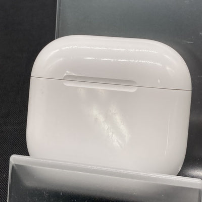 【中古】AirPods 4 MXP93J/A（アクティブノイズキャンセリング搭載）【名古屋】