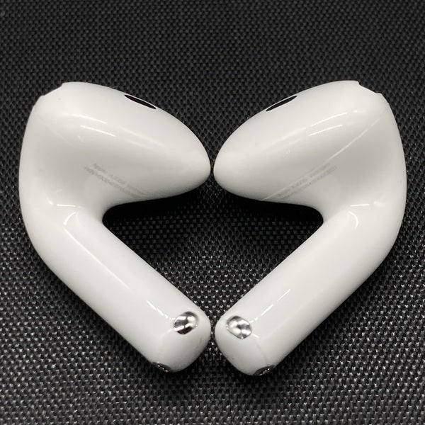 【中古】AirPods 4 MXP93J/A（アクティブノイズキャンセリング搭載）【名古屋】