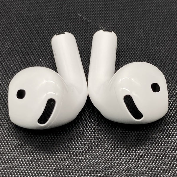 【中古】AirPods 4 MXP93J/A（アクティブノイズキャンセリング搭載）【名古屋】