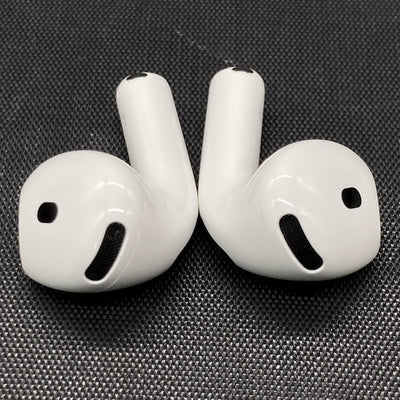 【中古】AirPods 4 MXP93J/A（アクティブノイズキャンセリング搭載）【名古屋】