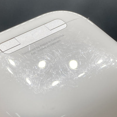 【中古】AirPods 4 MXP93J/A（アクティブノイズキャンセリング搭載）【名古屋】