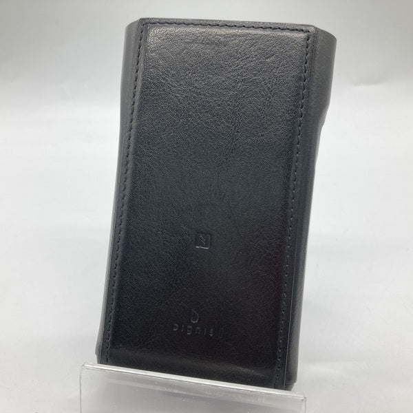 【中古】MIDAS Black Case for SONY NW-WM1A/Z【秋葉原】