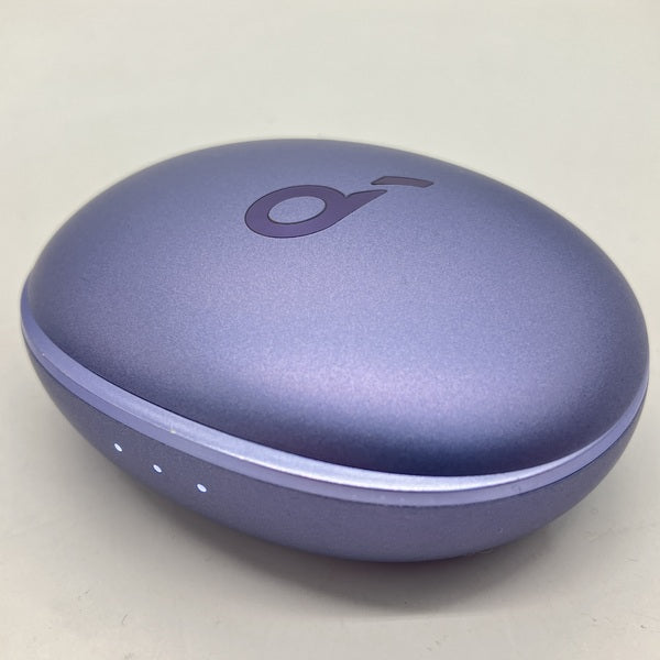 【中古】Soundcore Liberty 3 Pro パープル  【A3952NQ1】【日本橋】