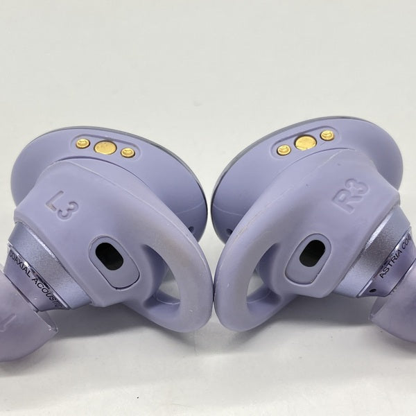 Anker 【中古】Soundcore Liberty 3 Pro パープル 【A3952NQ1