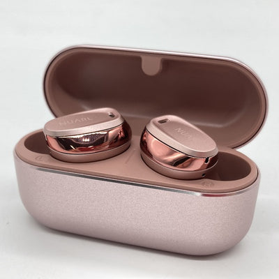 【中古】mini3 EARBUDS ローズゴールド 【MINI3-RG】【秋葉原】