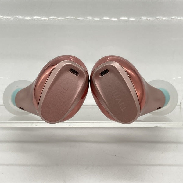 【中古】mini3 EARBUDS ローズゴールド 【MINI3-RG】【秋葉原】