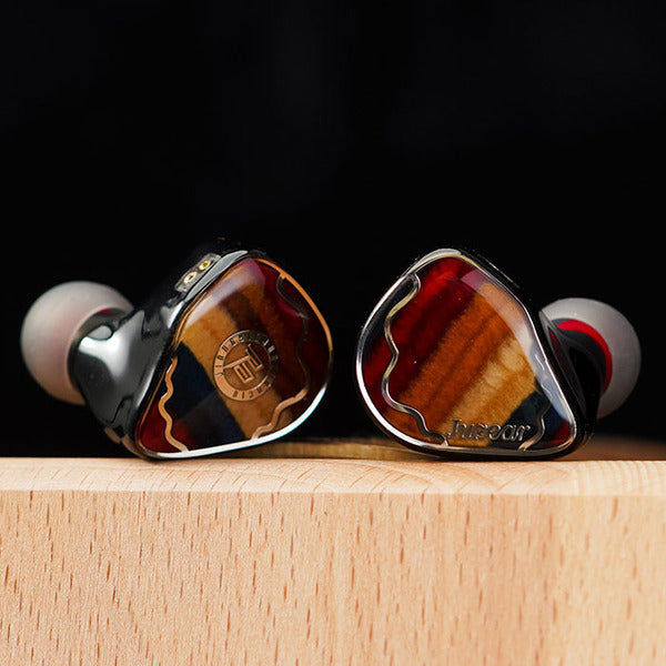 Juzear Dragonfly 81T – e☆イヤホン