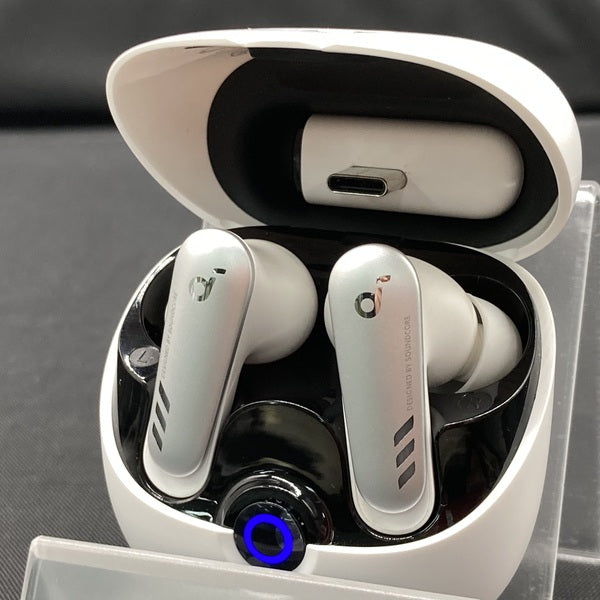 【中古】Soundcore VR P10 ホワイト 【A3850Z21】【秋葉原】
