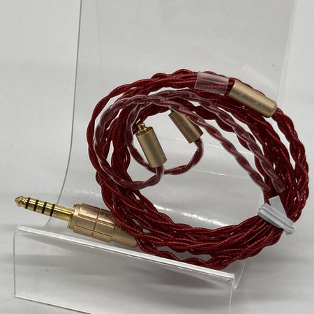 Beat Audio 【中古】Vermilion MKII MMCX-4.4mm 【BEA-7193