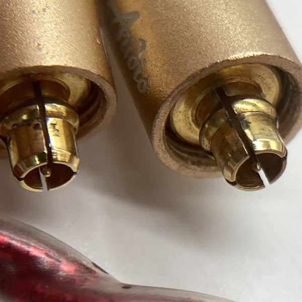 【中古】Vermilion MKII MMCX-4.4mm 【BEA-7193】【秋葉原】