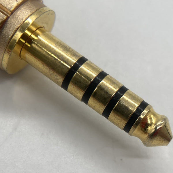 Beat Audio 【中古】Vermilion MKII MMCX-4.4mm 【BEA-7193】【日本橋