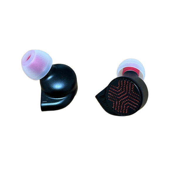 DARUMA AUDIO X-star – e☆イヤホン