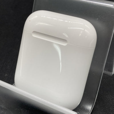 【中古】AirPods with Charging Case MV7N2J/A【名古屋】