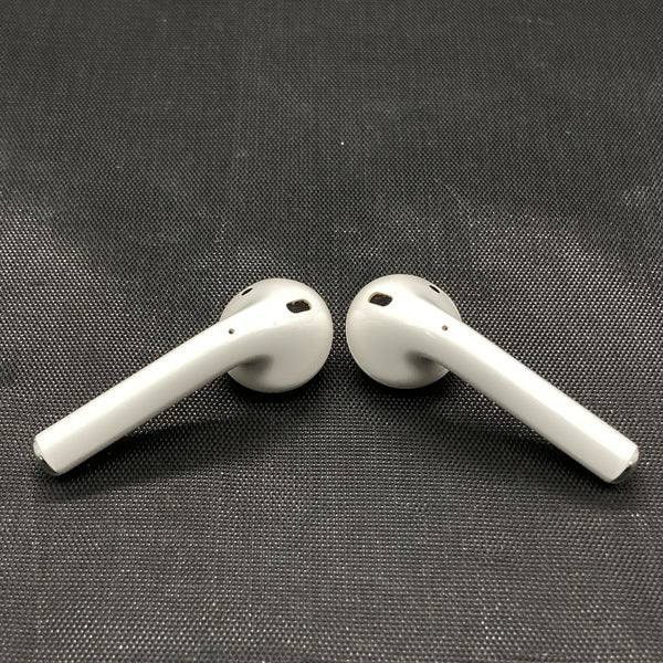 【中古】AirPods with Charging Case MV7N2J/A【名古屋】