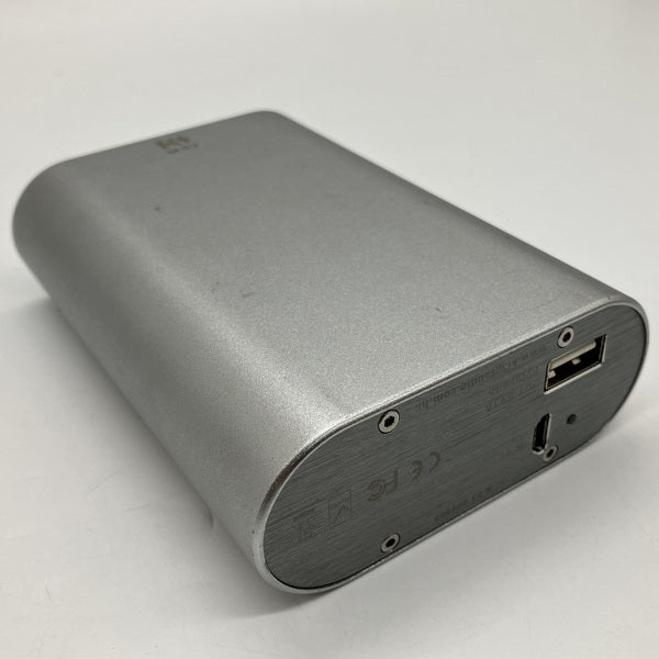 【中古】M-03 Silver【コンデンサー型専用ヘッドホンアンプ(シルバー）】【秋葉原】