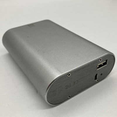 【中古】M-03 Silver【コンデンサー型専用ヘッドホンアンプ(シルバー）】【秋葉原】