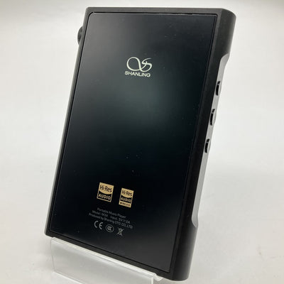 【中古】M3X ブラック【日本橋】