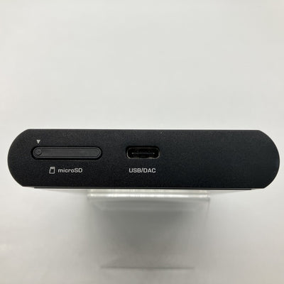 【中古】M3X ブラック【日本橋】