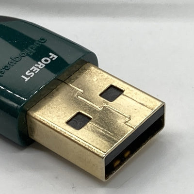 【中古】Forest USB A → USB C 0.75m【USB2/FOR/0.75M/AC】【仙台】