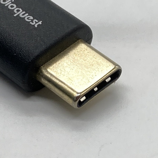 【中古】Forest USB A → USB C 0.75m【USB2/FOR/0.75M/AC】【仙台】