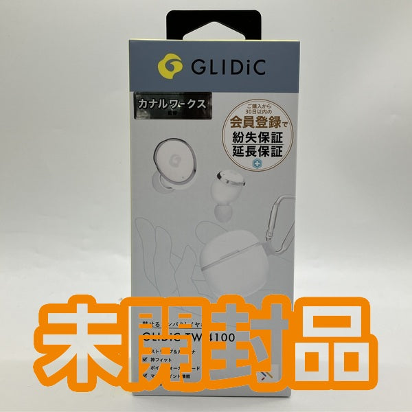 【中古】TW-4100（ホワイト）【名古屋】