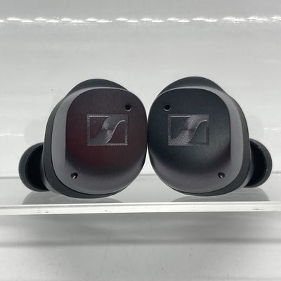 【中古】MOMENTUM True Wireless 4 ブラックグラファイト 【MTW4 Black Graphite】【日本橋】