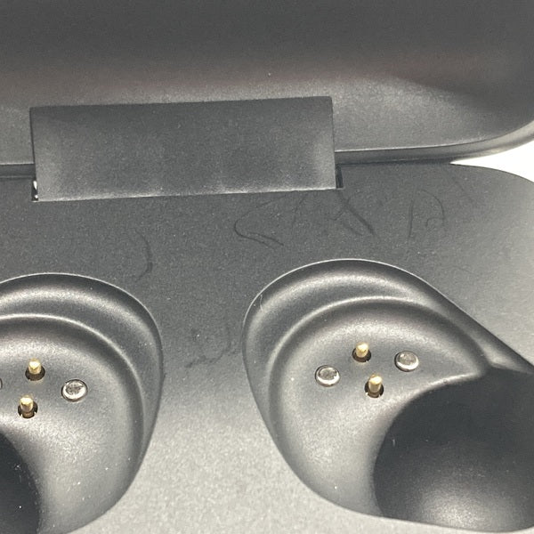 【中古】MOMENTUM True Wireless 4 ブラックグラファイト 【MTW4 Black Graphite】【日本橋】