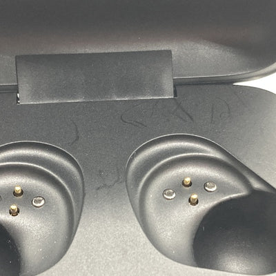 【中古】MOMENTUM True Wireless 4 ブラックグラファイト 【MTW4 Black Graphite】【日本橋】
