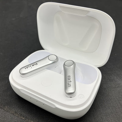【中古】EarFun Air Pro 4 ホワイト【日本橋】