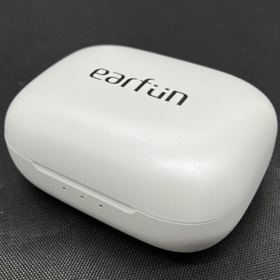 【中古】EarFun Air Pro 4 ホワイト【日本橋】